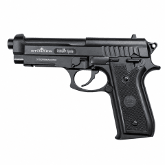 PISTOLA A.C CO2 STINGER 92B FULL METAL