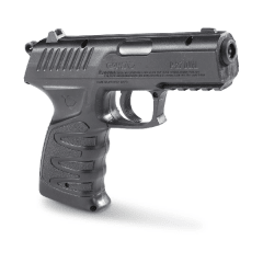 PISTOLA A BALINES Y POSTONES GAMO P-27 DUAL