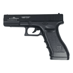 PISTOLA A BALINES STINGER MK2 CAL. 4.5MM