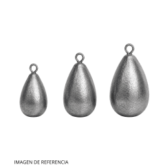 BOLSA DE PLOMOS FALCON CLAW PERA