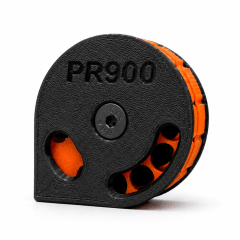 CARGADOR DE RIFLE PR900 EN 3D
