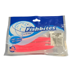 CARNADA FISHBITES E-Z CLAM CON OLOR A CAMARON