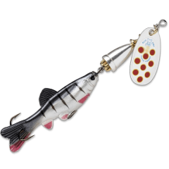 CUCHARILLA VIBRAX CHASER #S