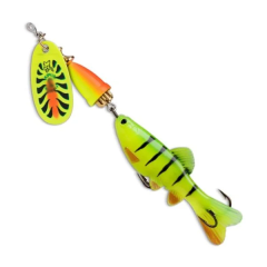 CUCHARILLA VIBRAX CHASER #FT