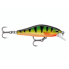 SEÑUELO RAPALA SHADOW RAP SOLID SHAD #P- SINKING