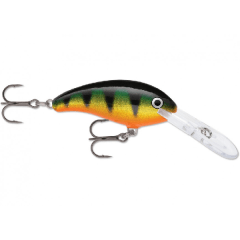 SEÑUELO RAPALA SHAD DANCER #P