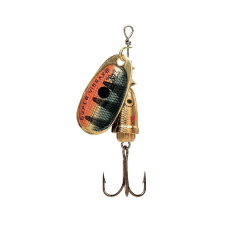 CUCHARILLA BLUE FOX VIBRAX #P