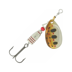 CUCHARILLA SUISSEX SUPREM FARO SILVER