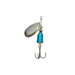 CUCHARILLA FALCON CLAW AERO VIBLEX BS