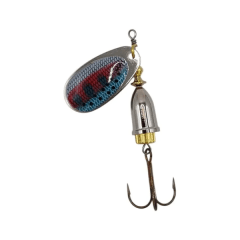 CUCHARILLA FALCON CLAW AERO VIBLEX RT