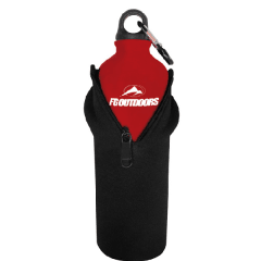 BOTELLA DE ALUMINIO FG OUTDOORS - 500ML