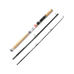 CAÑA EAGLE CLAW RIO PUELO 2 TRAMOS, 270CM