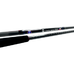 CAÑA BAD FISH GRAPHITE JIGGING LITE PRO 2 TRAMOS, 182CM (150GRS)