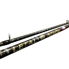 CAÑA LETAL PULLAULLAO 2 TRAMOS, 330CM