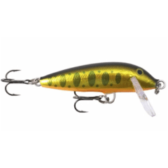 SEÑUELO RAPALA COUNTDOWN #GYM, 5CM