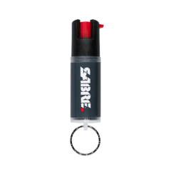 GAS PIMIENTA SABRE PEPPER SPRAY WITH KEY RING