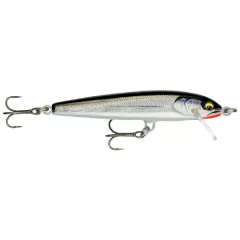 SEÑUELO RAPALA FLOATER ELITE BALSA BODY #GDS, 8.5CM