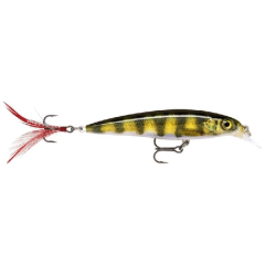 SEÑUELO RAPALA X-RAP #PEL, 6CM