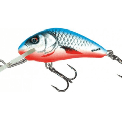 SEÑUELO SALMO HORNET #DAB, 4CM