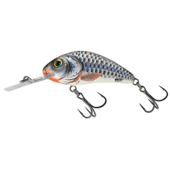 SEÑUELO SALMO RETTLIN' HORNET #SHS, 6.5CM