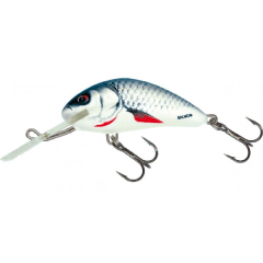 SEÑUELO SALMO HORTNET #DAC, 4CM SINKING