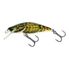 SEÑUELO SALMO BULLHEAD #BUL