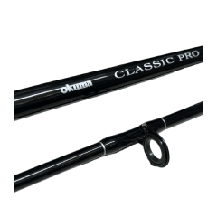 CAÑA OKUMA CLASSIC PRO – 2 TRAMOS, 210CM