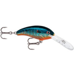 SEÑUELO RAPALA SHAD DANCER #PSL, 4CM