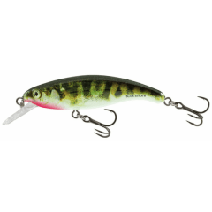 SEÑUELO SALMO SLICK STICK #HSK, 6CM
