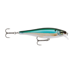 SEÑUELO RAPALA BALSA XTREME SERIES BX´MINOOW #BBH, 7CM