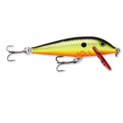 SEÑUELO RAPALA ORIGINAL #BHO