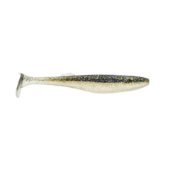 PACK CARNADA VINILO RAPALA CRUSHCITY CUSTOMS THE KICKMAN #SS, 7.5CM