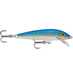 SEÑUELO RAPALA ORIGINAL #B, 7CM
