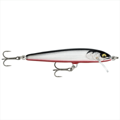 SEÑUELO RAPALA FLOATER ELITE BALSA BODY #GDRB, 8.5CM