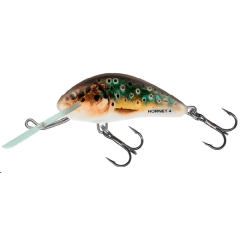 SEÑUELO SALMO HORNET #RBR, 4CM