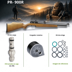 RIFLE PR900R GEN2
