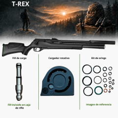 RIFLE T-REX
