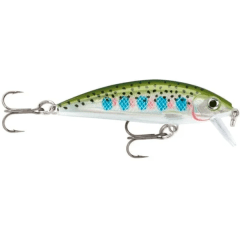 SEÑUELO RAPALA X- RAP COUNTDOWN #RT