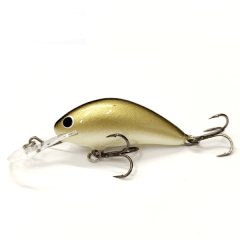 SEÑUELO SALMO HORNET #GOL, 4CM