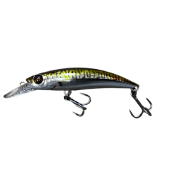 SEÑUELO SAVAGE GEAR GRAVITY RUNNER 100, #559