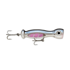 SEÑUELO WILLIAMSON LURES JET POPPER #MU, 133MM