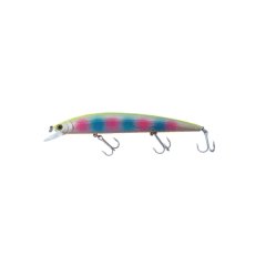 SEÑUELO MAREJADA RATTLING 135MM / 21.5G COLOR A107 FLOATING