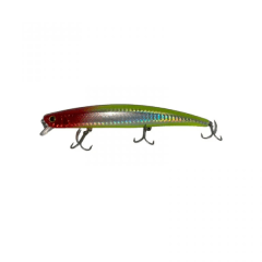 SEÑUELO MAREJADA RATTLING 135MM / 21.5G COLOR B60