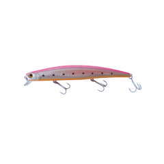 SEÑUELO MAREJADA RATTLING 135MM / 21.5G COLOR J132