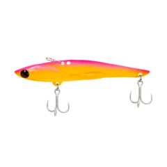 SEÑUELO CABALLITO TSURINOYA TEPAN VIB 105MM / 35G COLOR PG