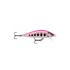 SEÑUELO RAPALA COUNTDOWN ELITE BALSA BODY #GDPY, 55MM