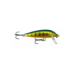 SEÑUELO RAPALA COUNTDOWN #GGY- SINKING