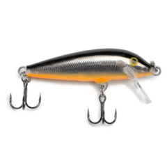 SEÑUELO RAPALA COUNTDOWN #SO, 7CM