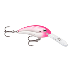 SEÑUELO RAPALA SHAD DANCER #PC, 5CM