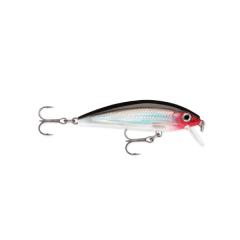 SEÑUELO RAPALA X- RAP COUNTDOWN #S, 5CM